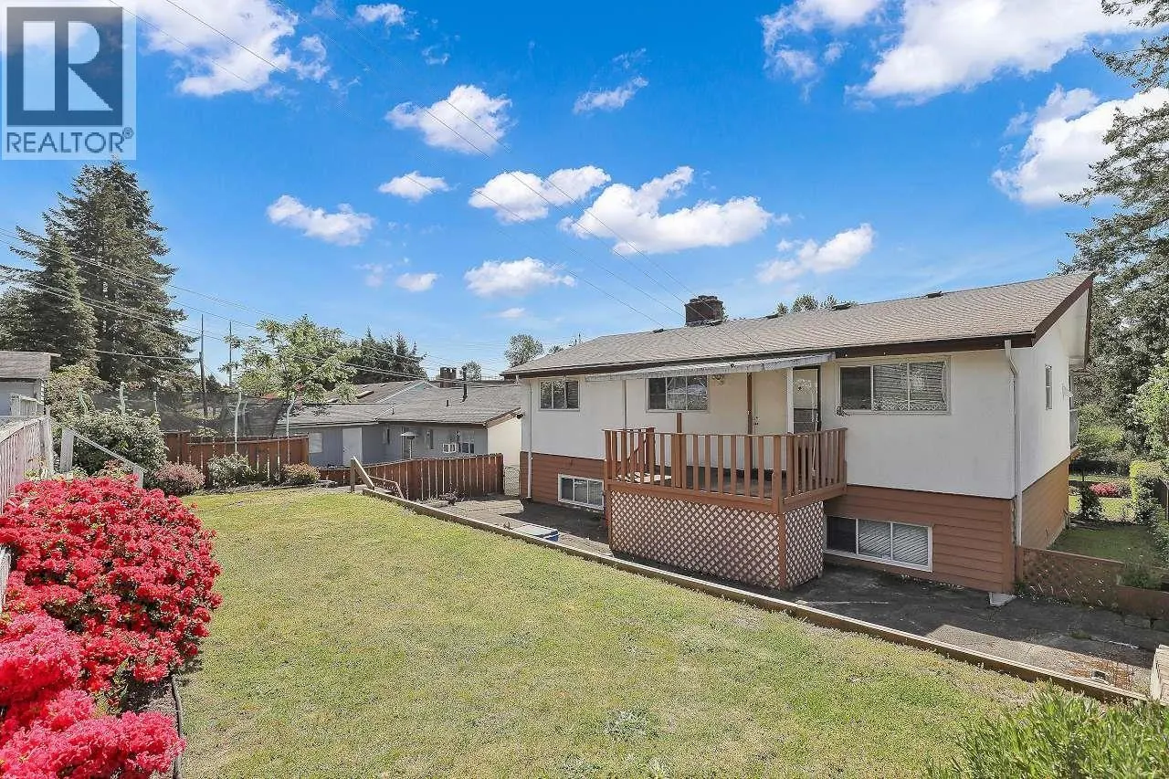 6407 LOUGHEED HIGHWAY