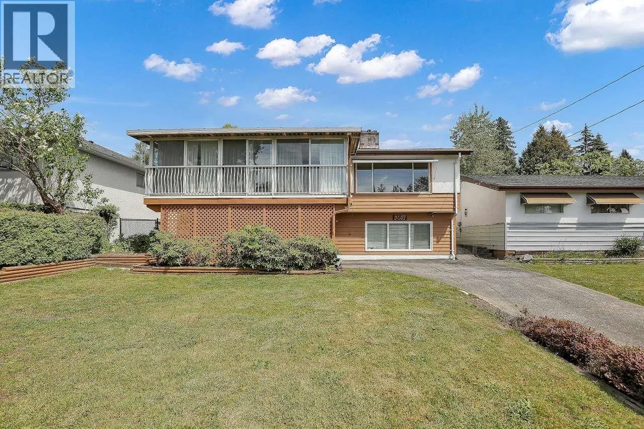 6407 LOUGHEED HIGHWAY