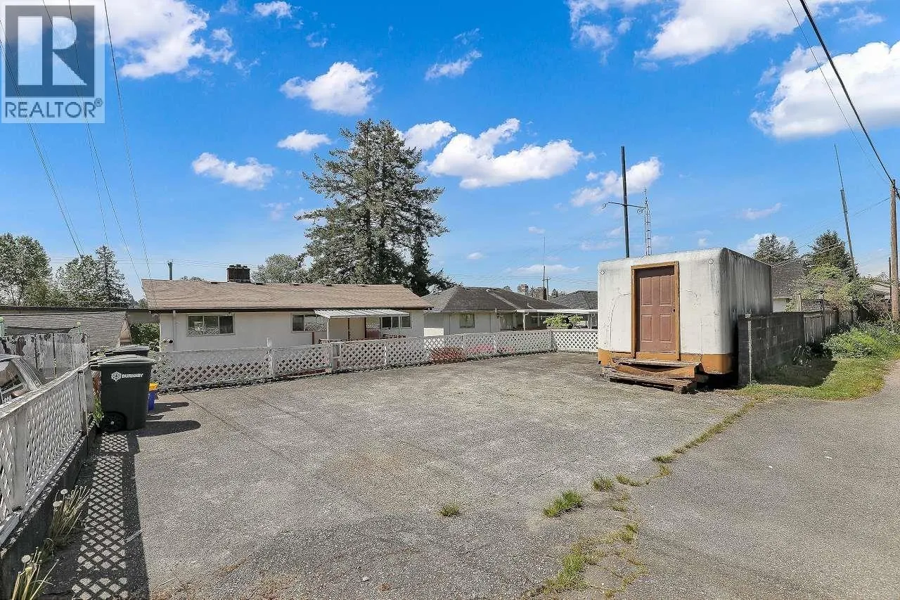6407 LOUGHEED HIGHWAY