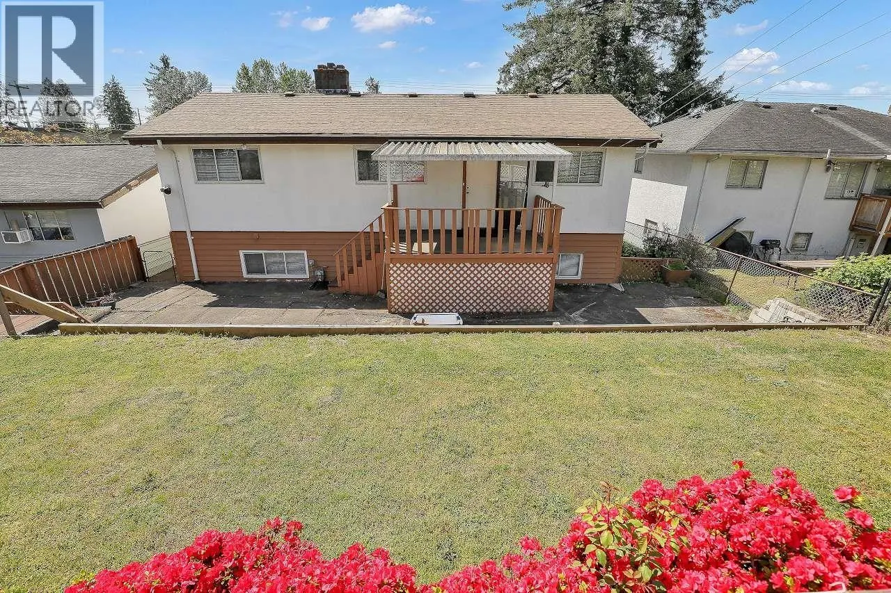 6407 LOUGHEED HIGHWAY