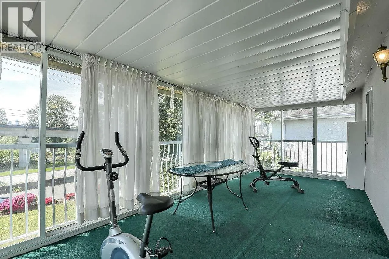 6407 LOUGHEED HIGHWAY