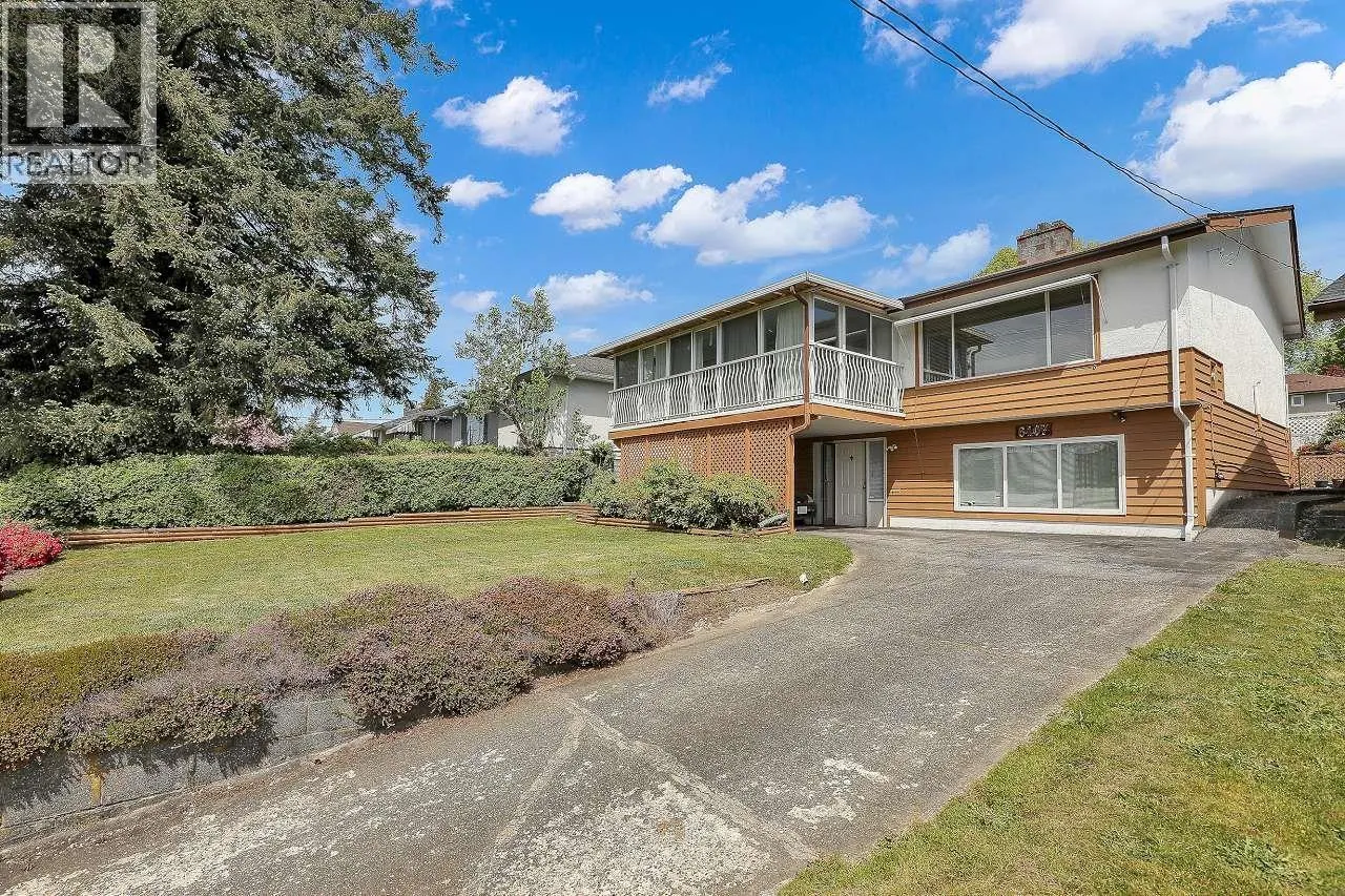 6407 LOUGHEED HIGHWAY