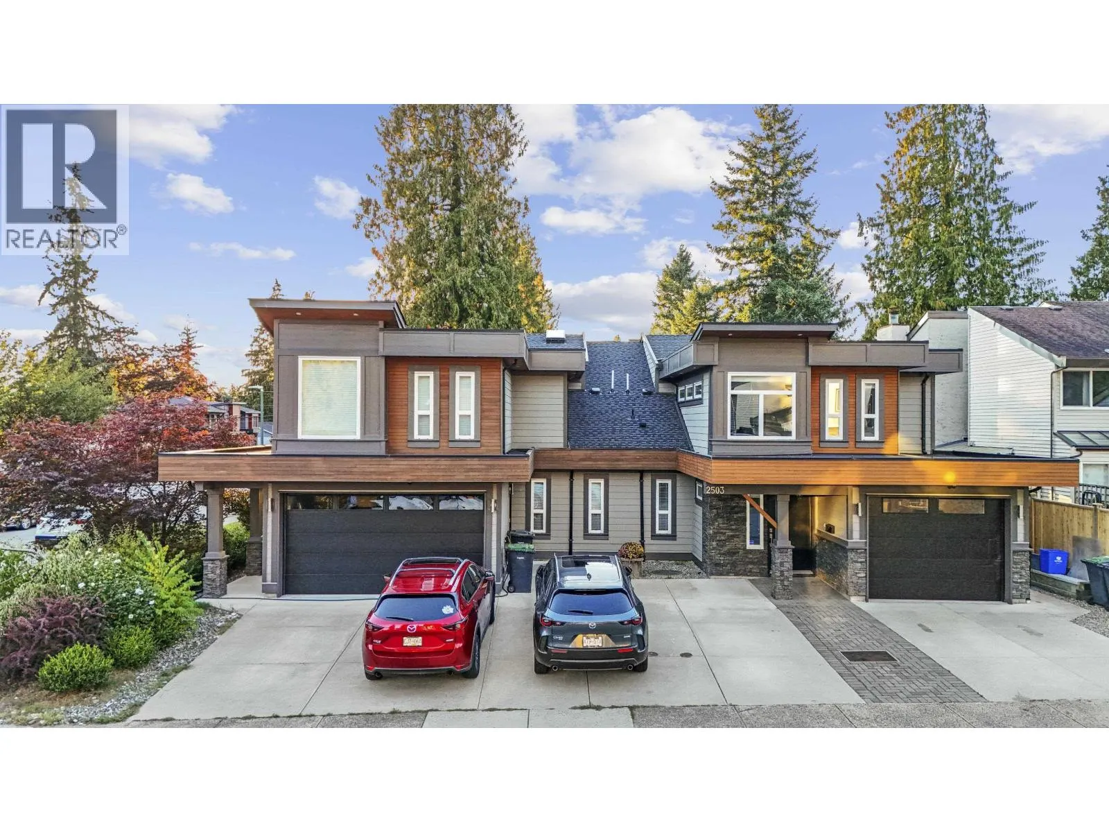 2503 BURIAN DRIVE