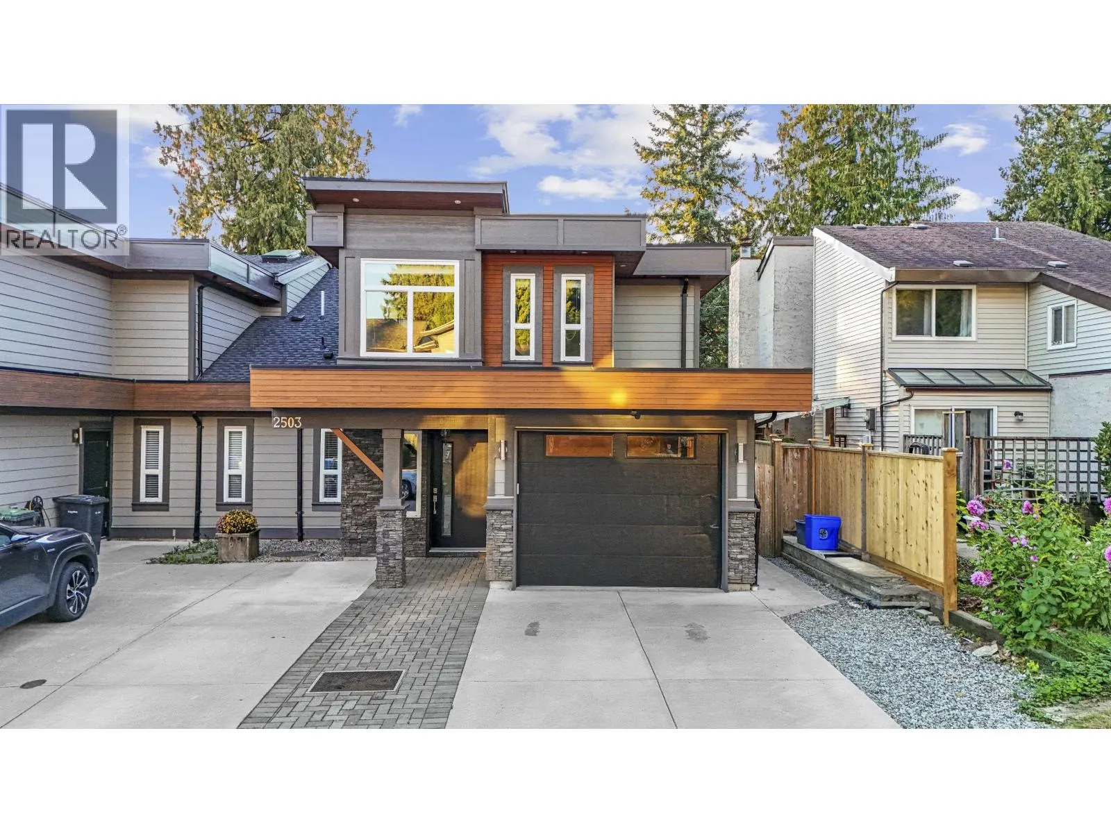 2503 BURIAN DRIVE