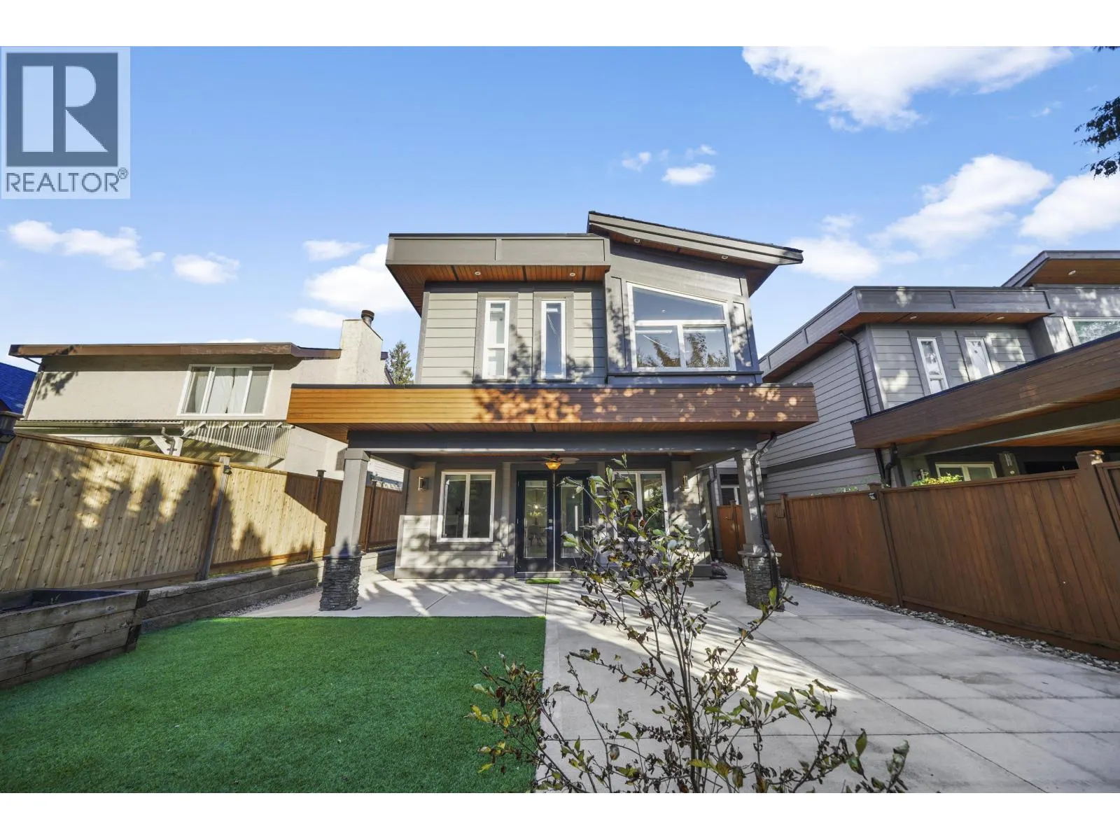 2503 BURIAN DRIVE
