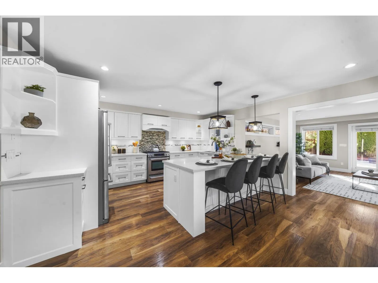 2503 BURIAN DRIVE