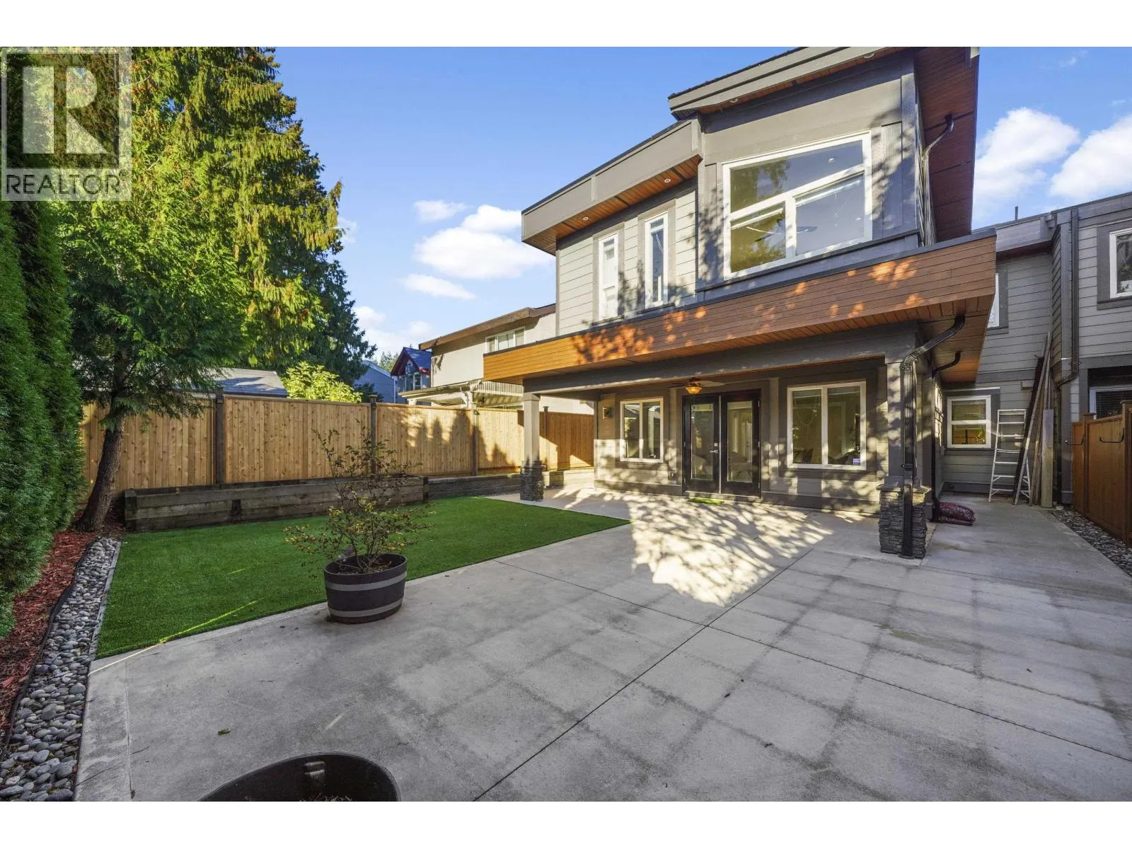 2503 BURIAN DRIVE