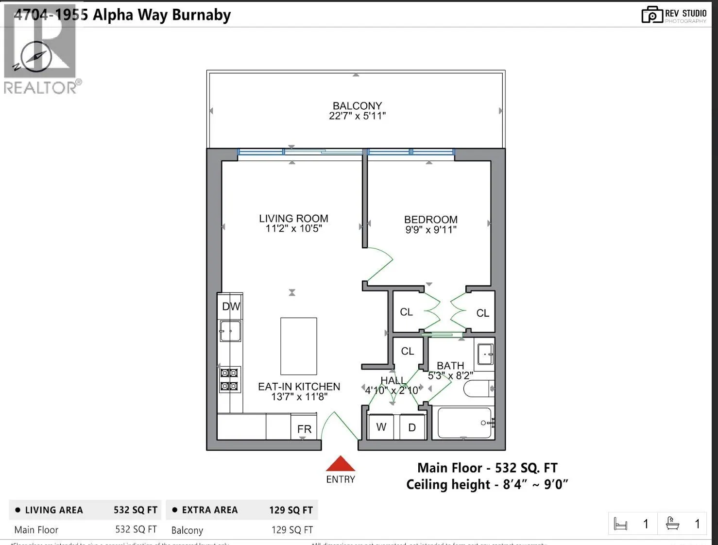 4704 1955 ALPHA WAY