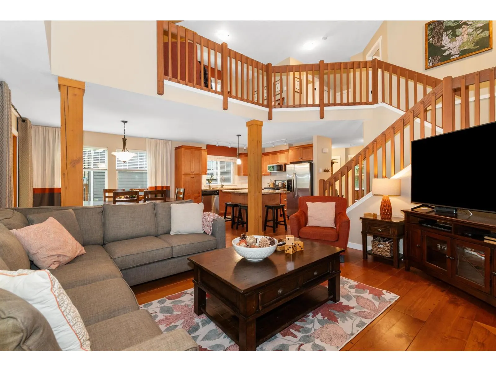 1820 RAVENWOOD TRAIL|Cultus Lake South
