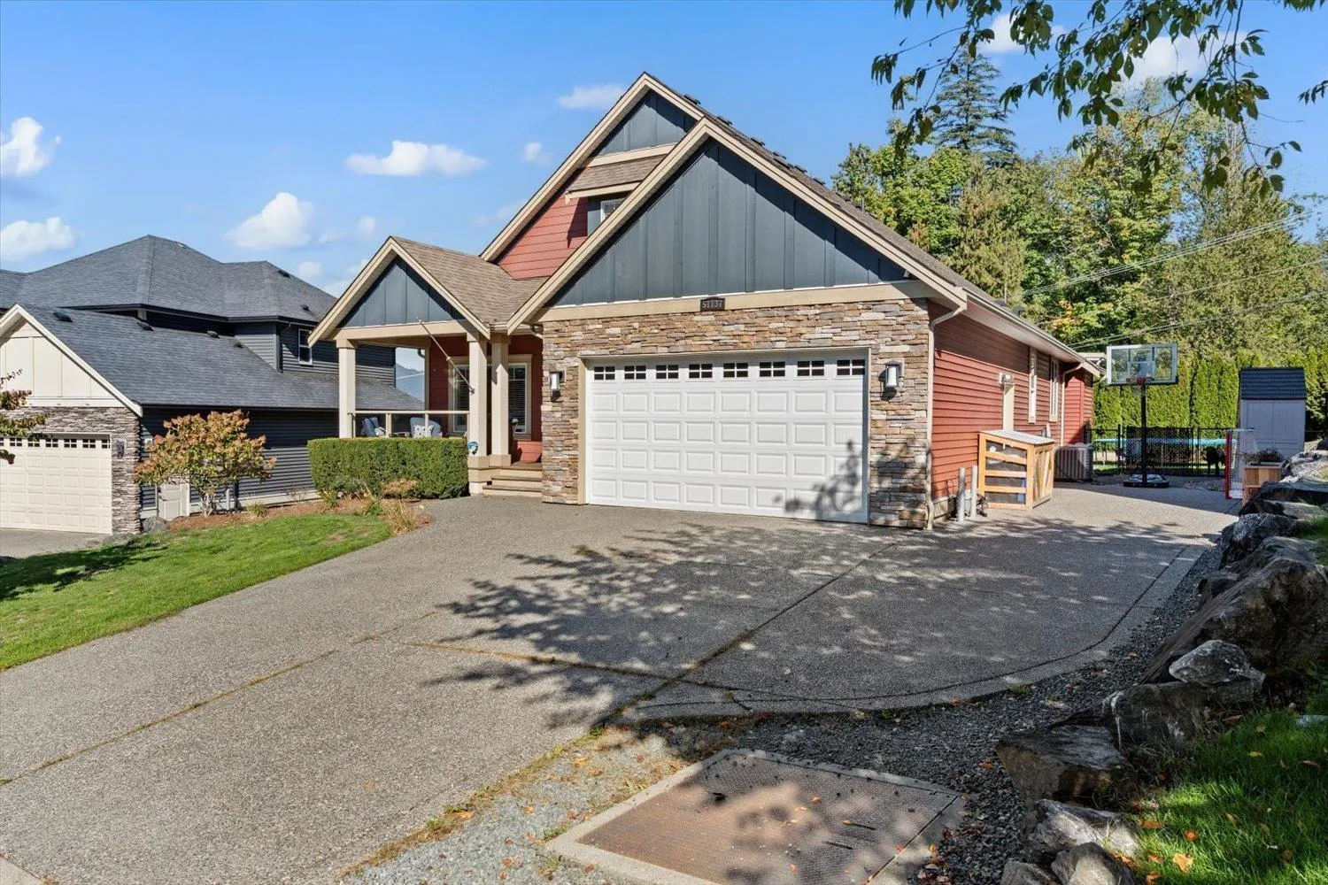 51137 SOPHIE CRESCENT|Eastern Hillsides