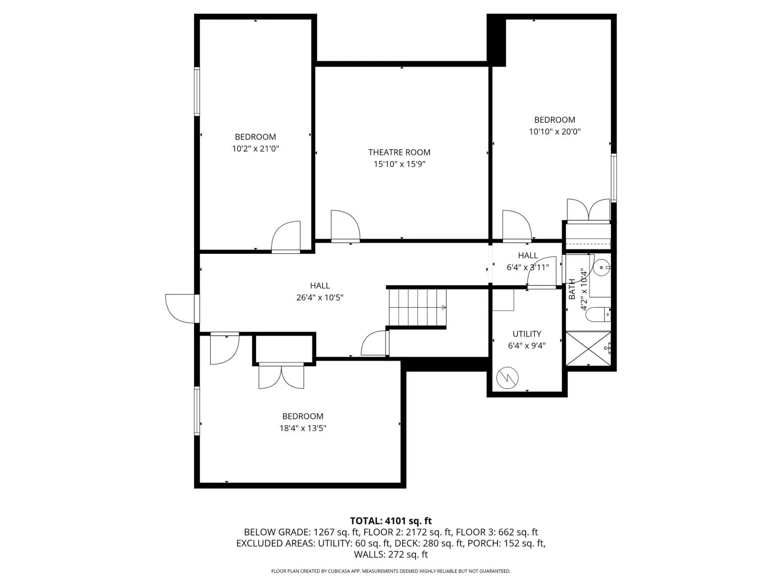 51137 SOPHIE CRESCENT|Eastern Hillsides