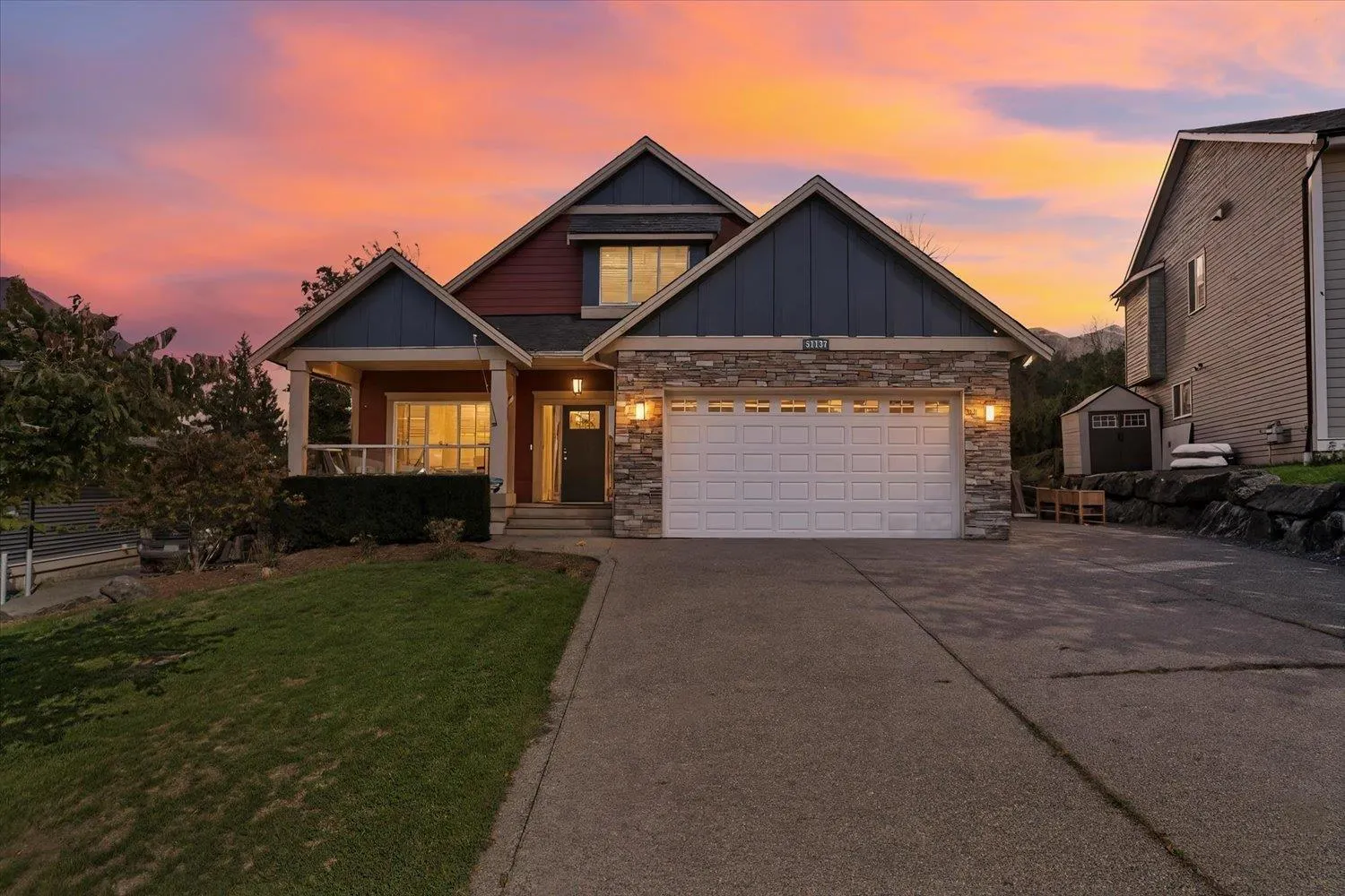 51137 SOPHIE CRESCENT|Eastern Hillsides
