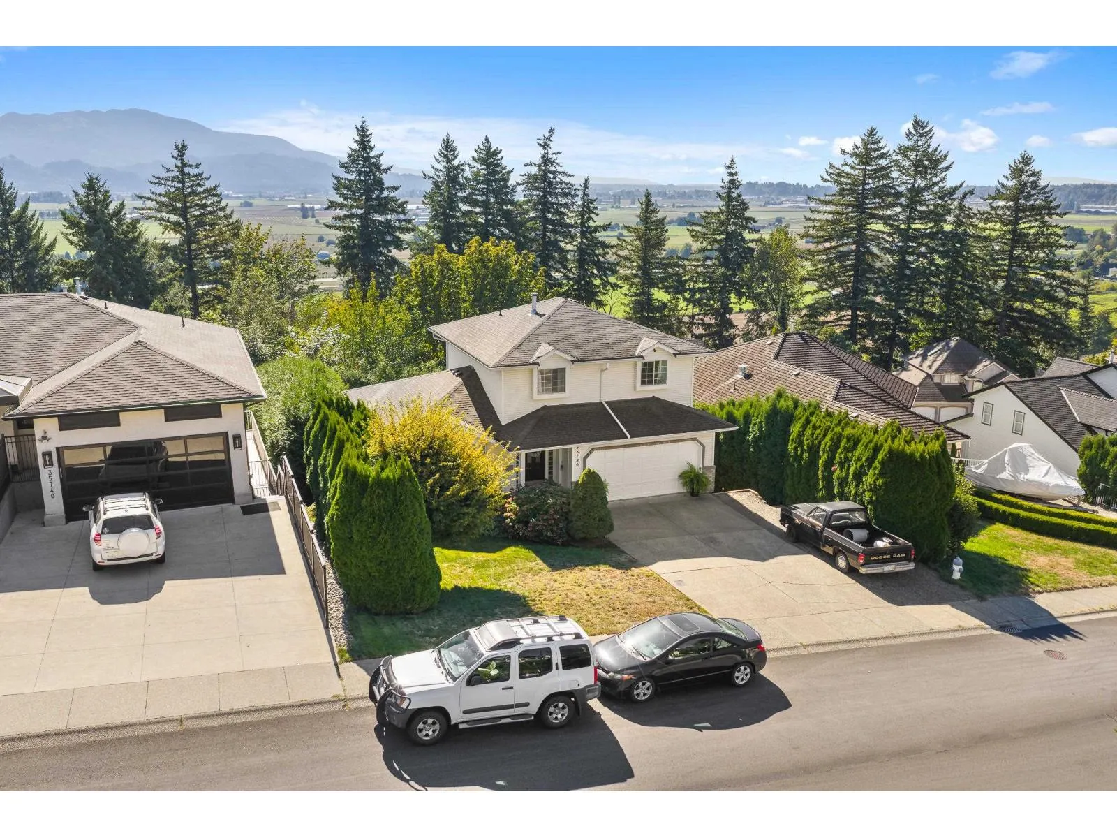 35730 TIMBERLANE DRIVE