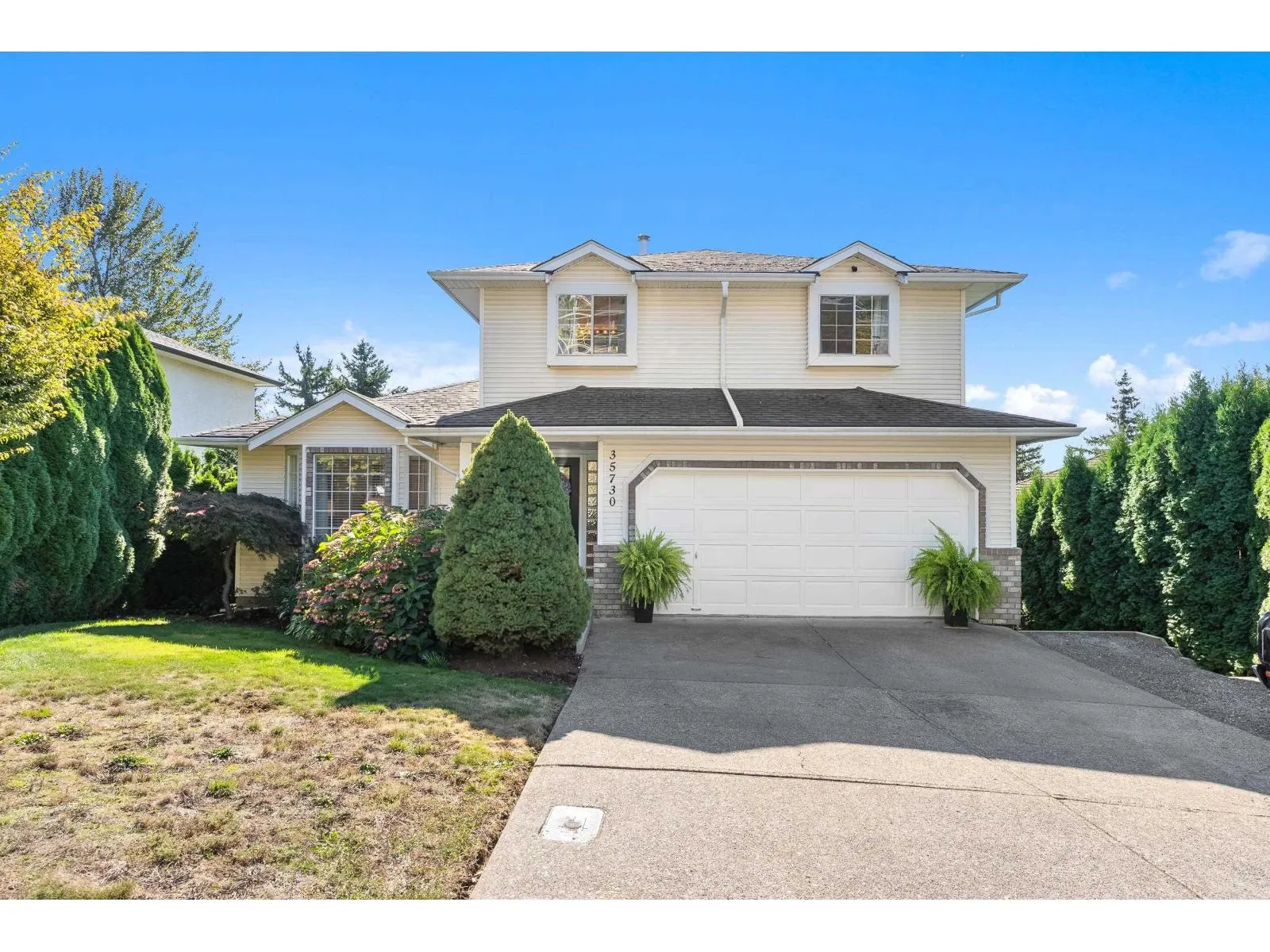 35730 TIMBERLANE DRIVE