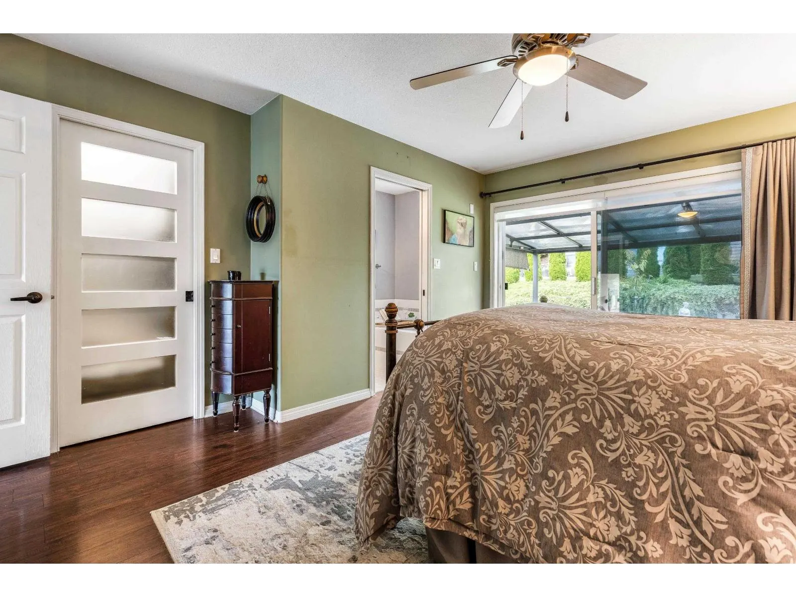 27 8590 SUNRISE DRIVE|Chilliwack Mountain