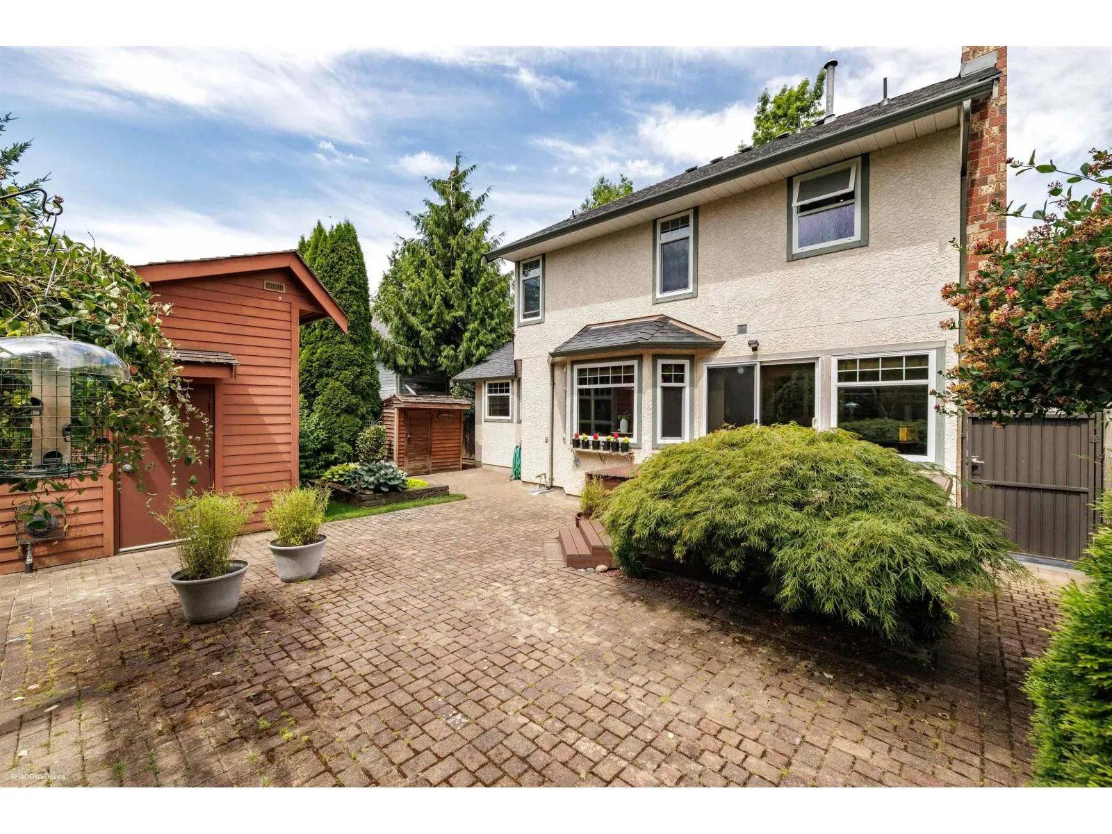 12343 NORTHPARK CRESCENT