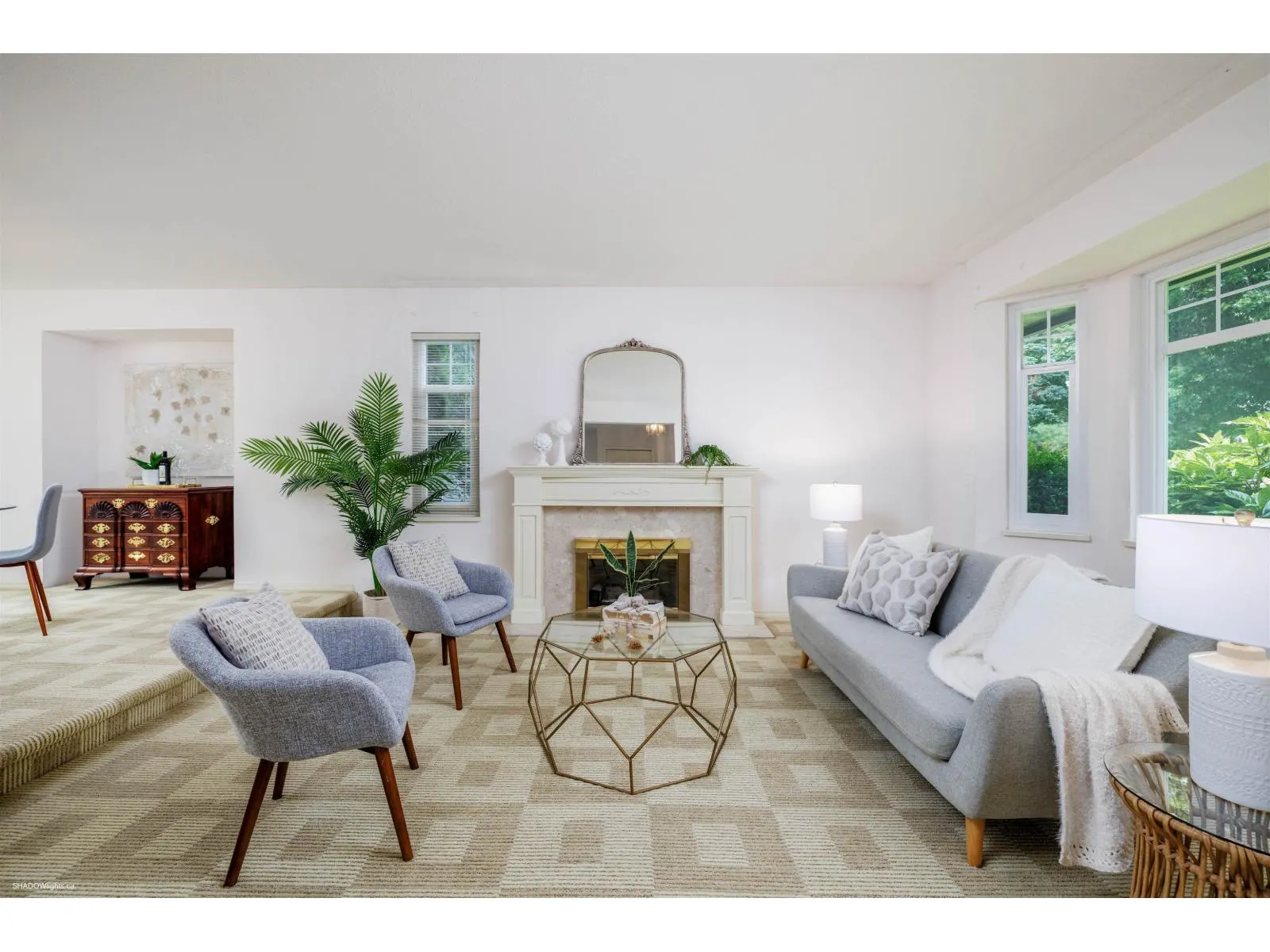 12343 NORTHPARK CRESCENT