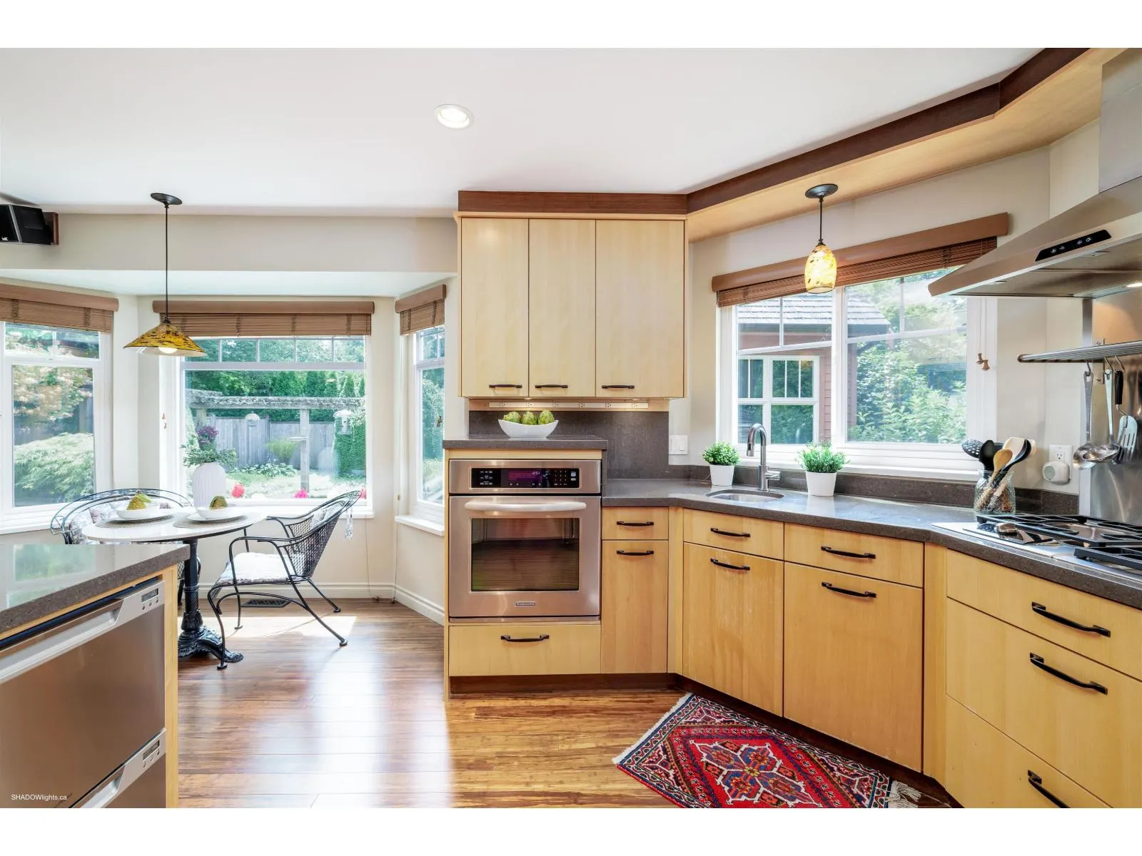 12343 NORTHPARK CRESCENT