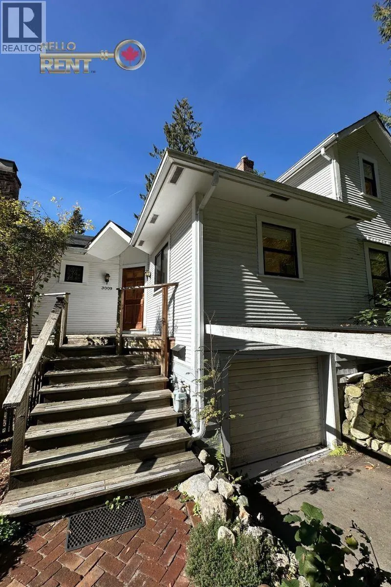 3009 ST. ANDREWS AVENUE