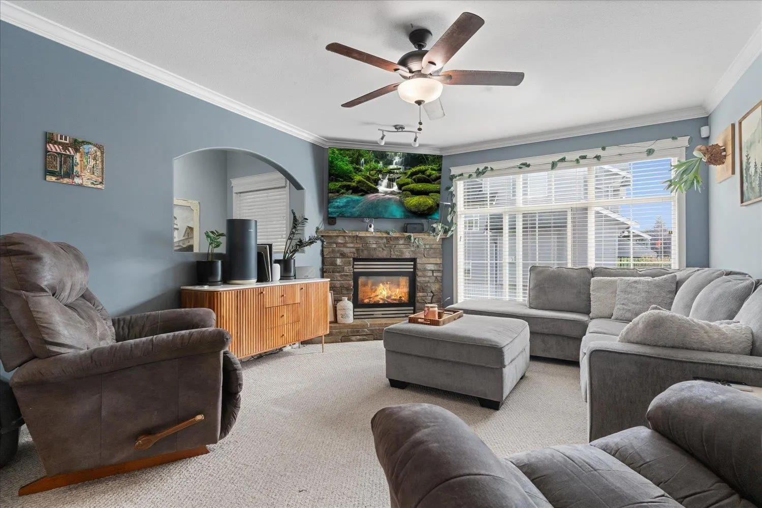 68 8881 WALTERS STREET|Chilliwack Proper South
