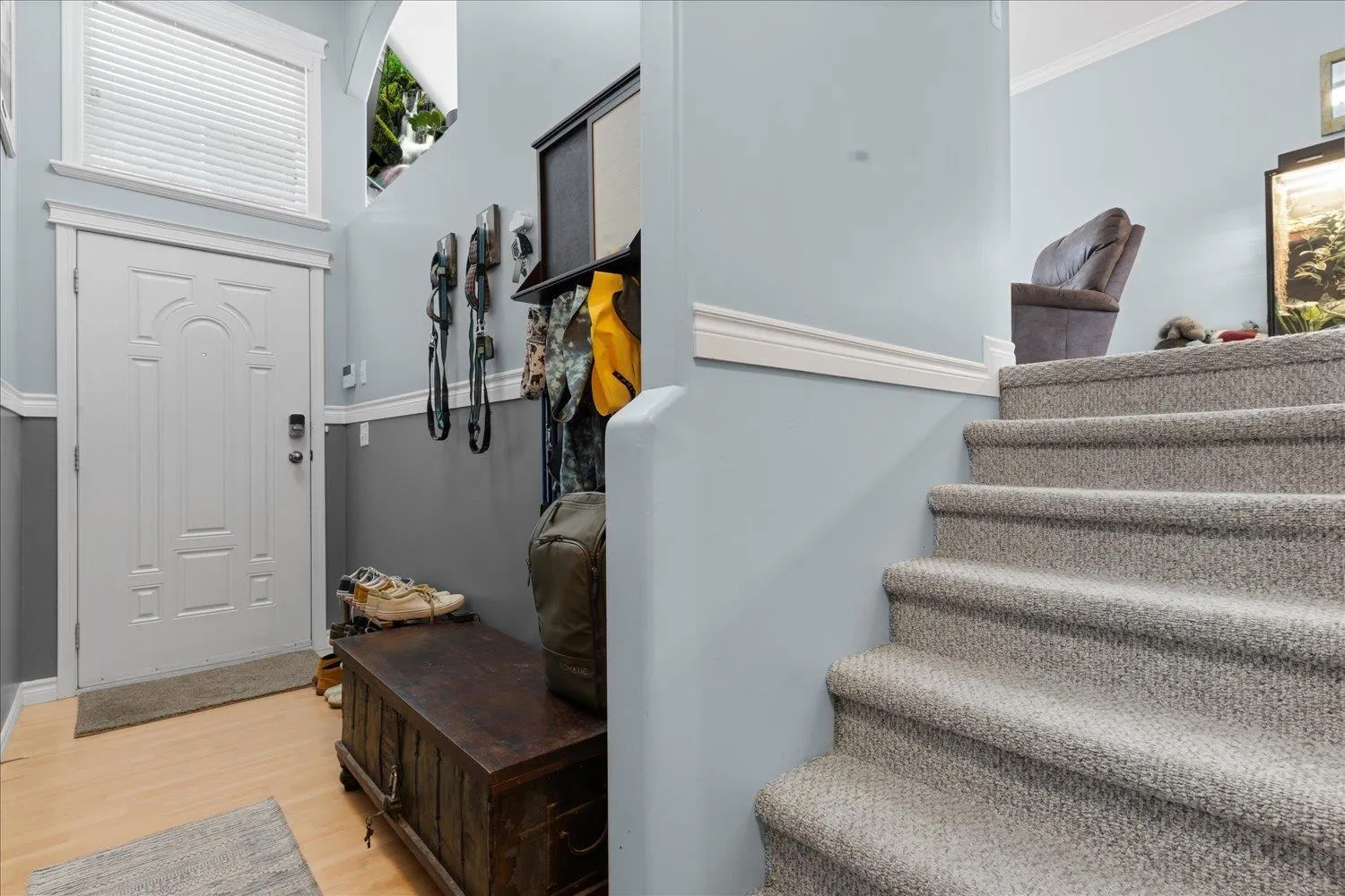 68 8881 WALTERS STREET|Chilliwack Proper South