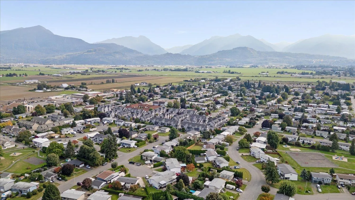 68 8881 WALTERS STREET|Chilliwack Proper South