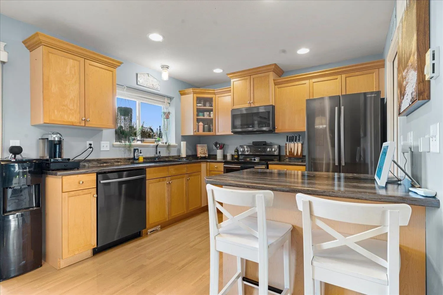 68 8881 WALTERS STREET|Chilliwack Proper South