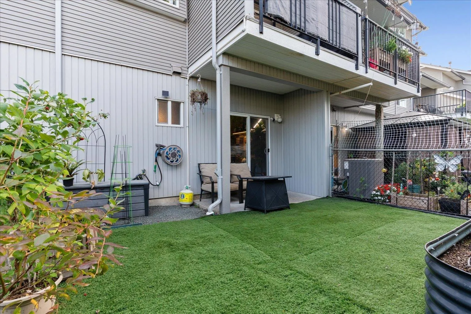 68 8881 WALTERS STREET|Chilliwack Proper South