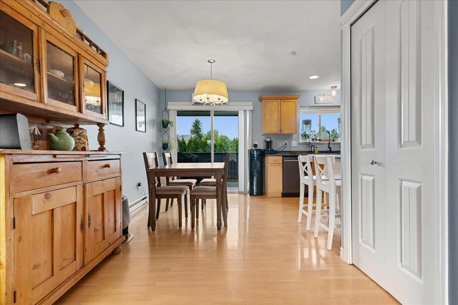68 8881 WALTERS STREET|Chilliwack Proper South