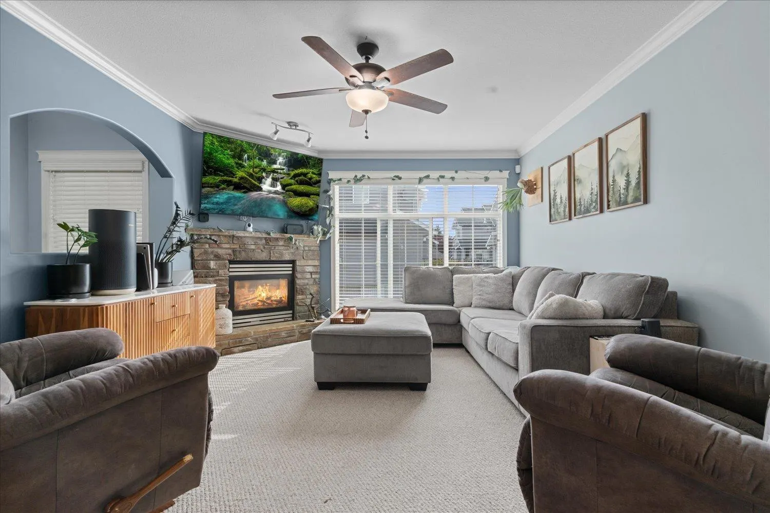 68 8881 WALTERS STREET|Chilliwack Proper South