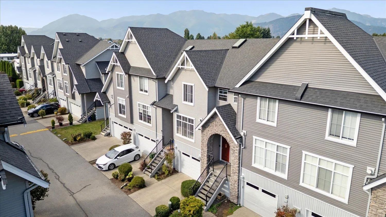 68 8881 WALTERS STREET|Chilliwack Proper South