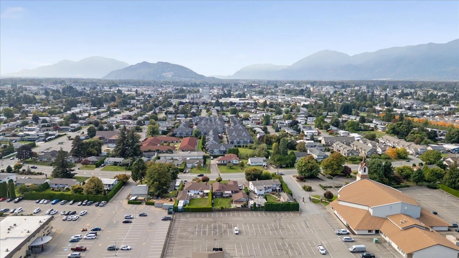 68 8881 WALTERS STREET|Chilliwack Proper South
