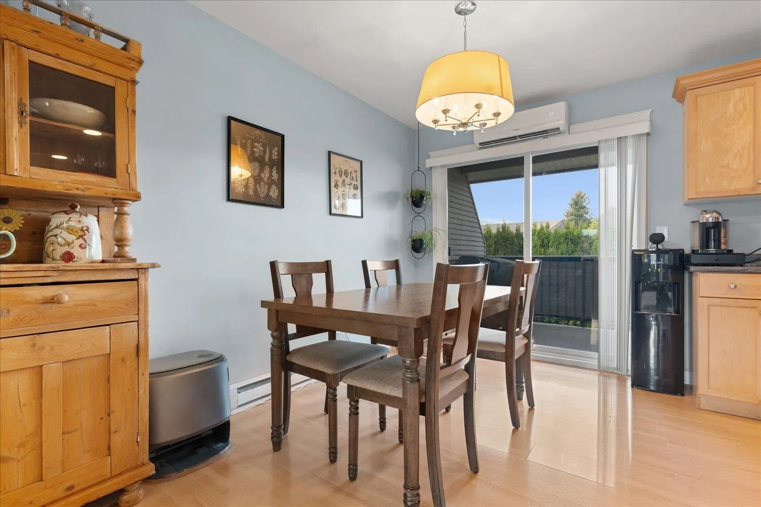68 8881 WALTERS STREET|Chilliwack Proper South