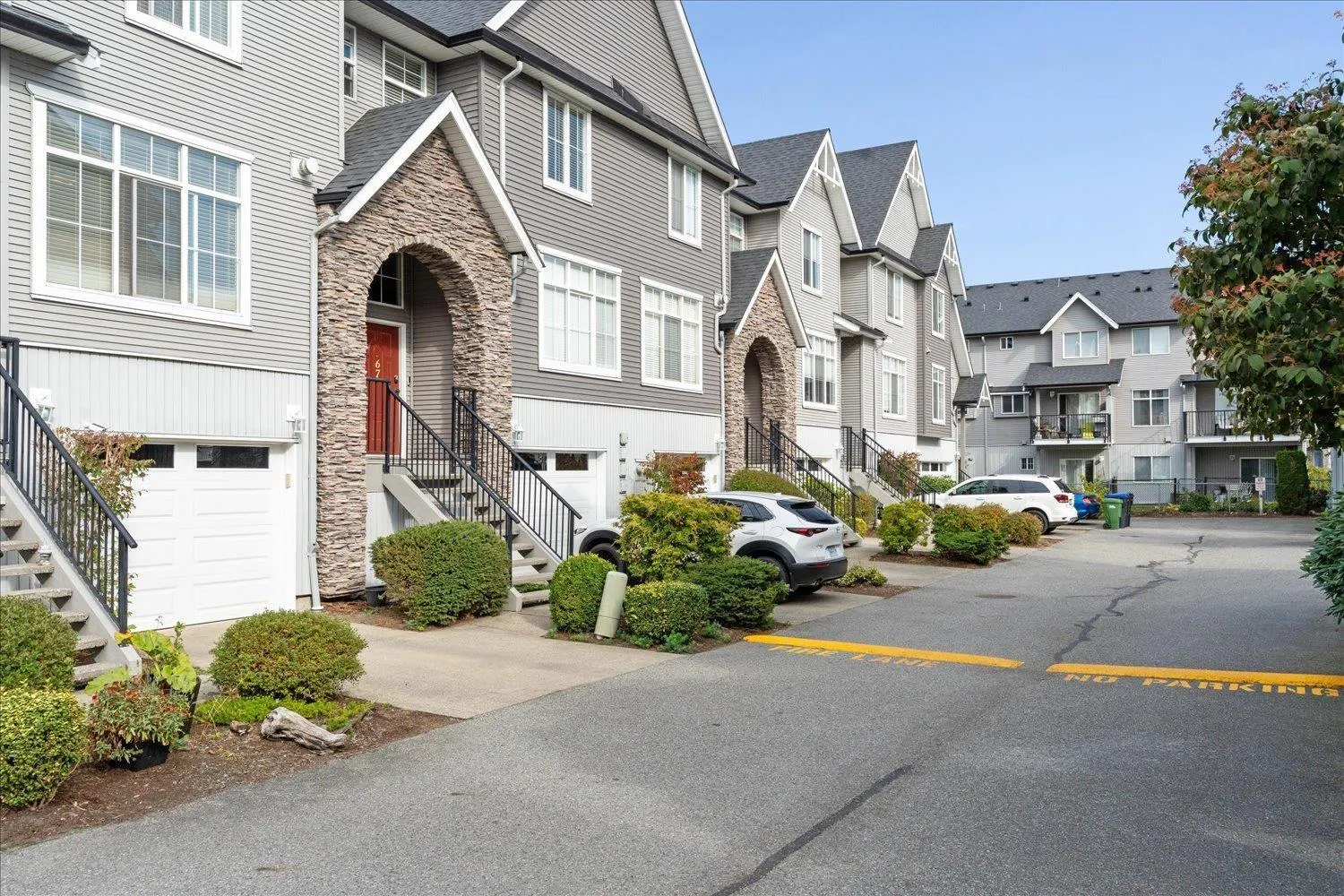 68 8881 WALTERS STREET|Chilliwack Proper South