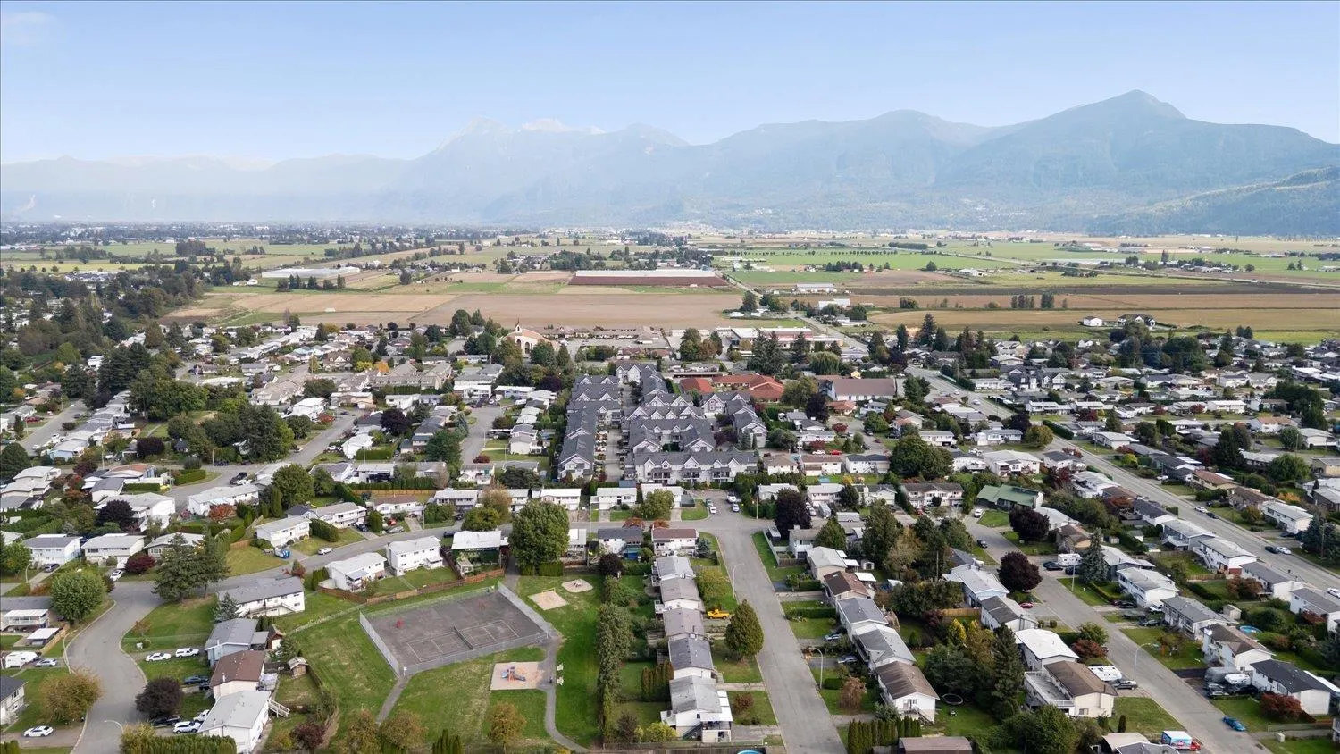 68 8881 WALTERS STREET|Chilliwack Proper South
