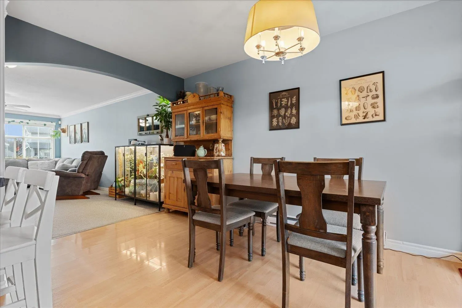 68 8881 WALTERS STREET|Chilliwack Proper South