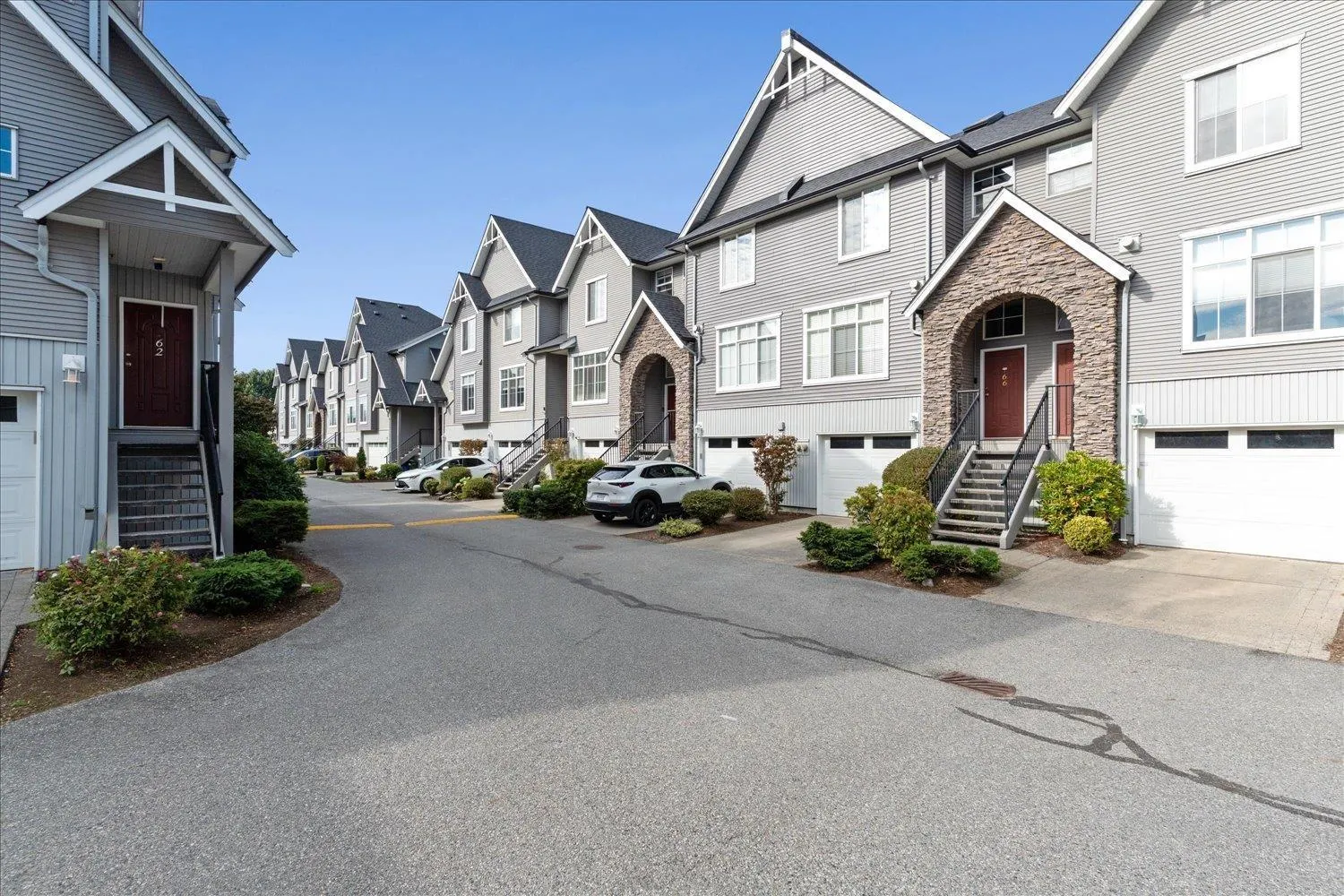 68 8881 WALTERS STREET|Chilliwack Proper South