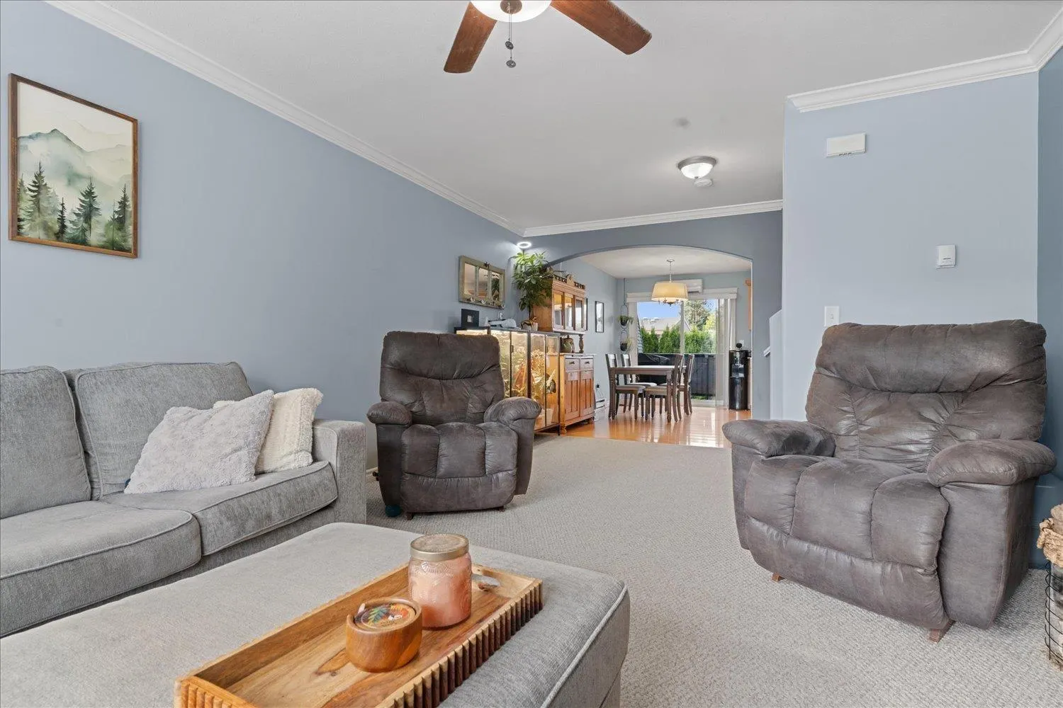 68 8881 WALTERS STREET|Chilliwack Proper South
