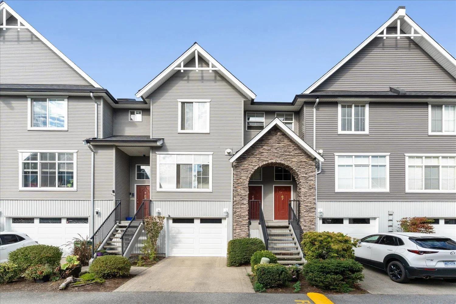 68 8881 WALTERS STREET|Chilliwack Proper South