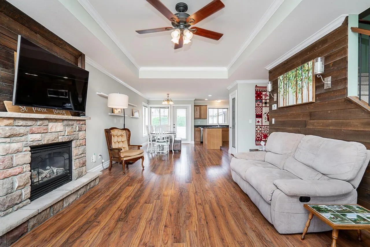 39 6450 BLACKWOOD LANE|Sardis South