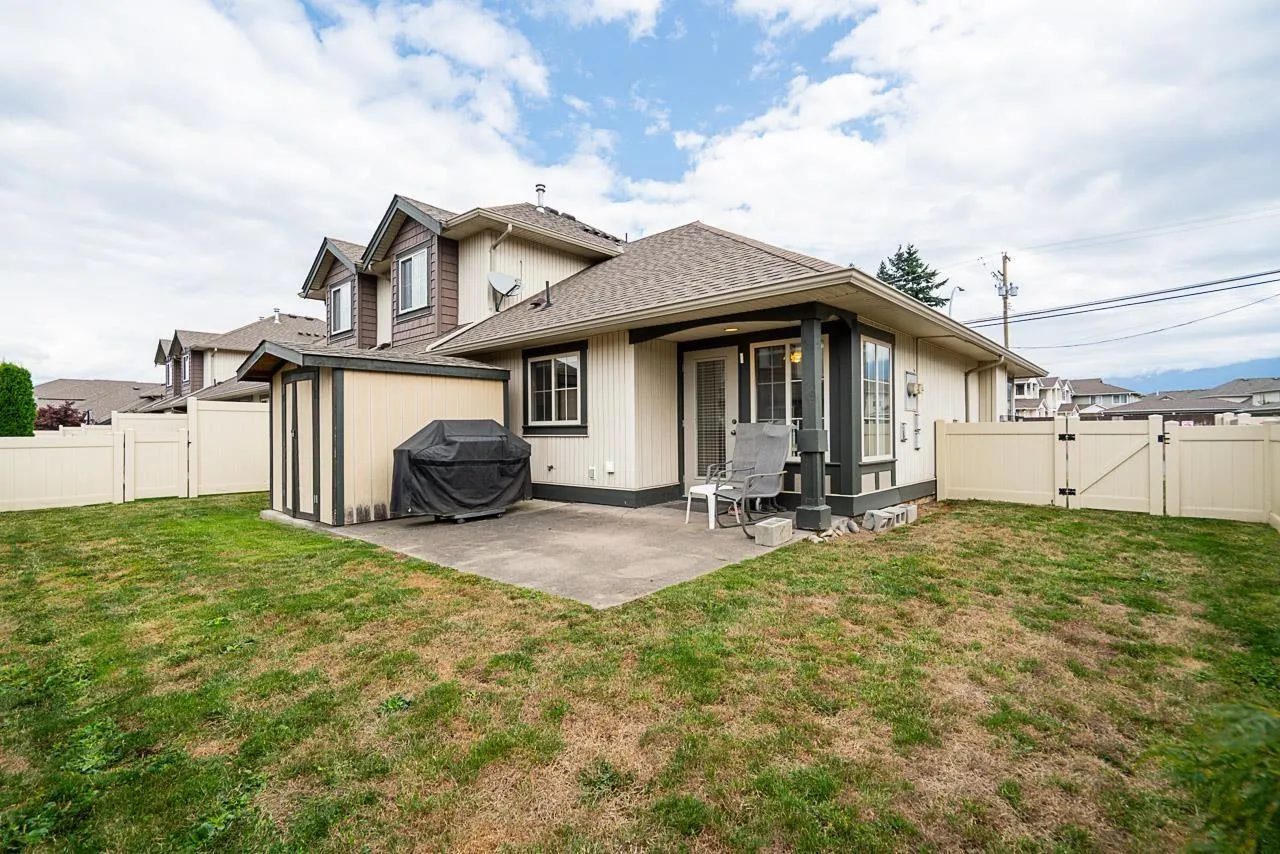 39 6450 BLACKWOOD LANE|Sardis South