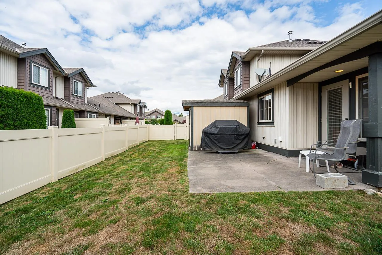 39 6450 BLACKWOOD LANE|Sardis South