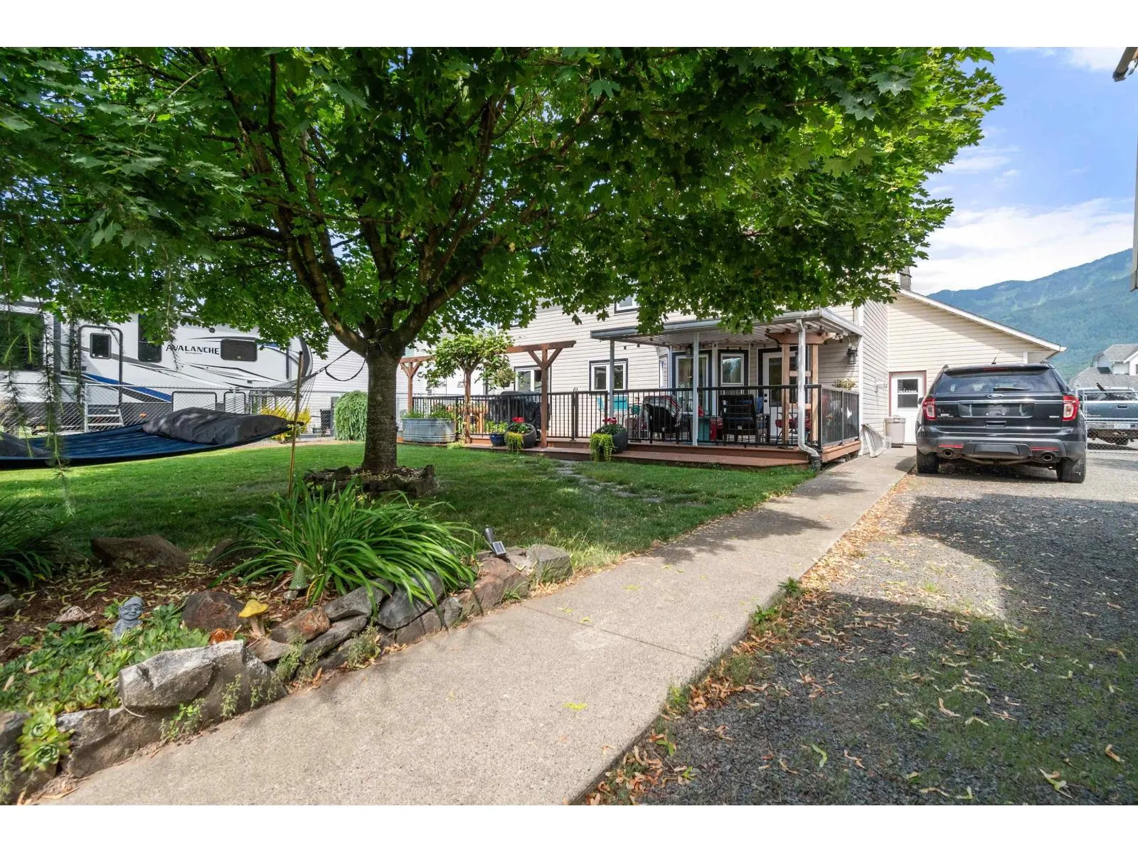 9445 ROSEPARK PLACE|Rosedale