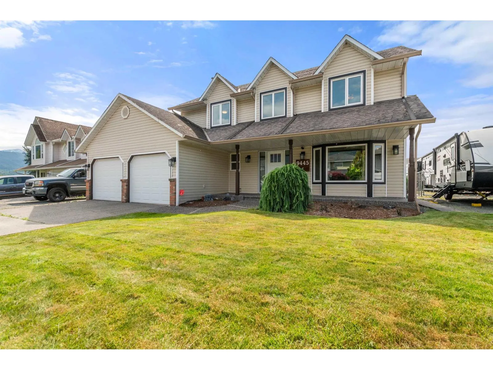 9445 ROSEPARK PLACE|Rosedale