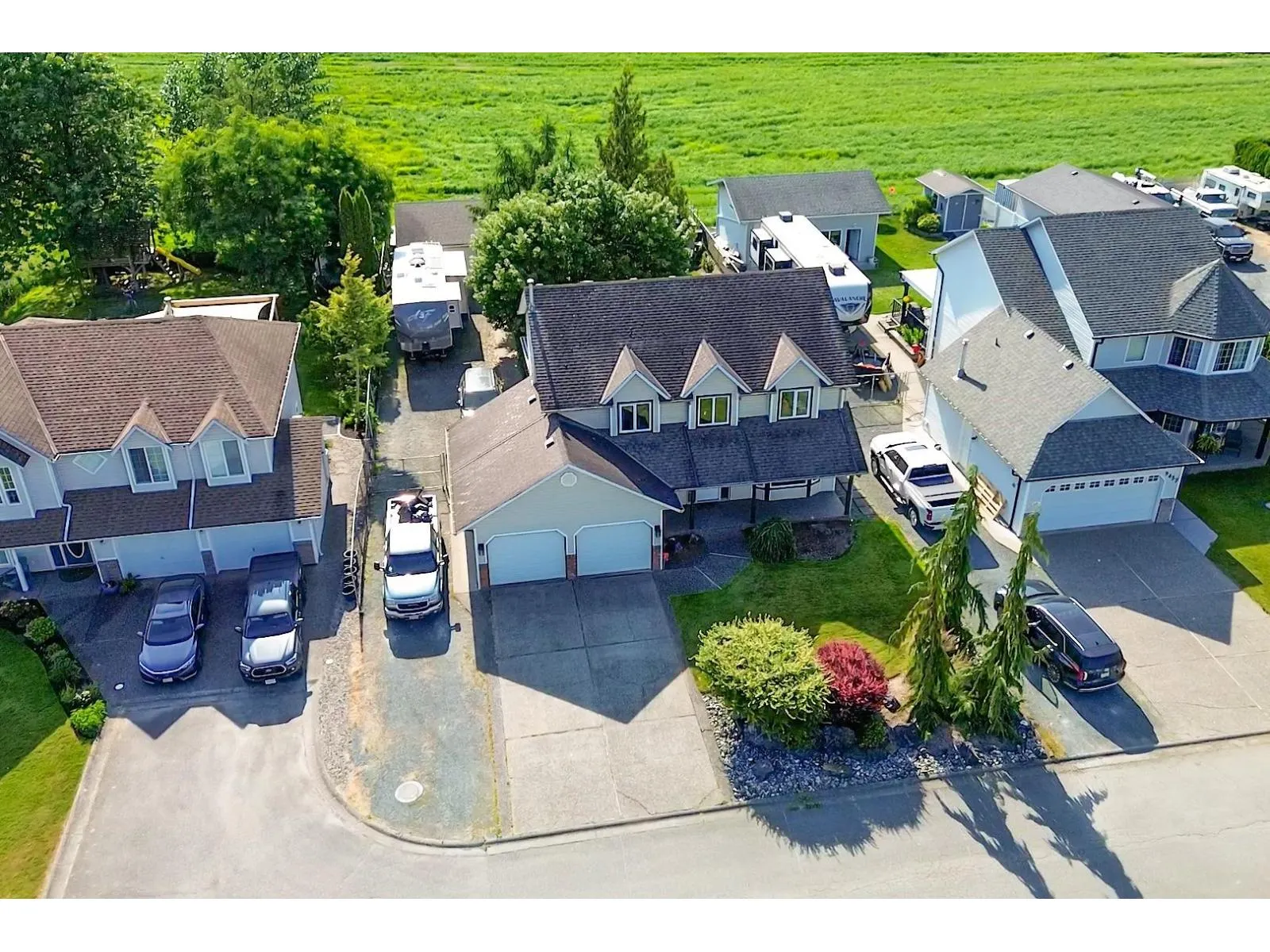 9445 ROSEPARK PLACE|Rosedale