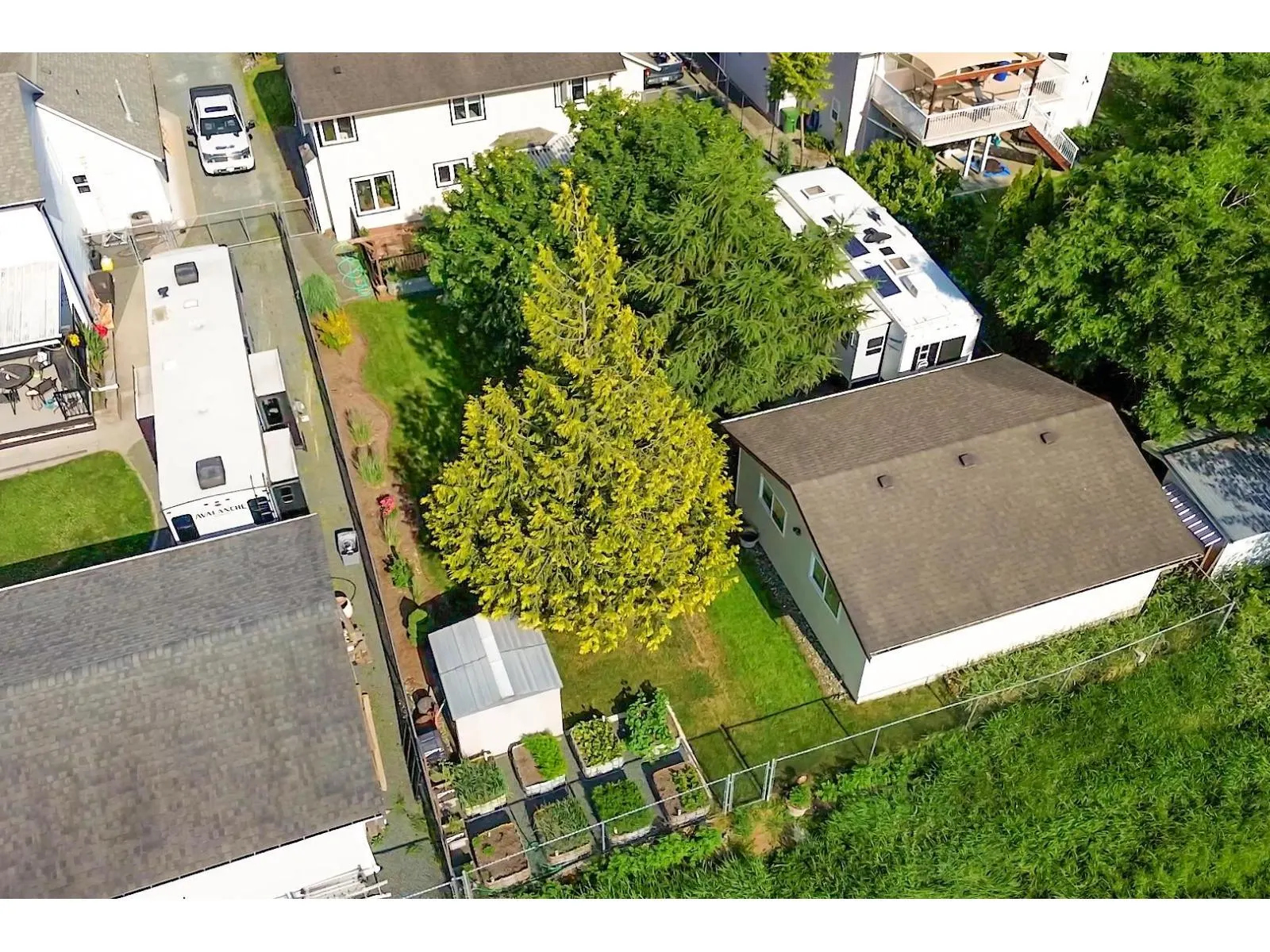 9445 ROSEPARK PLACE|Rosedale