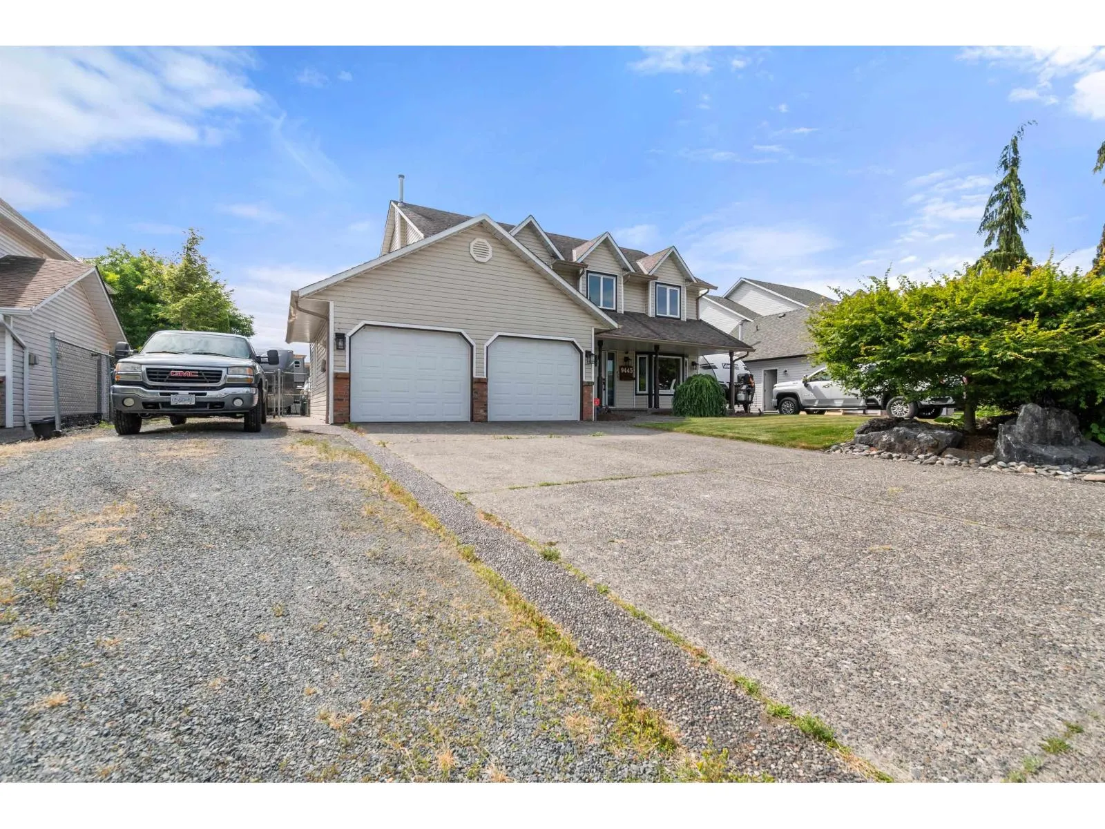 9445 ROSEPARK PLACE|Rosedale