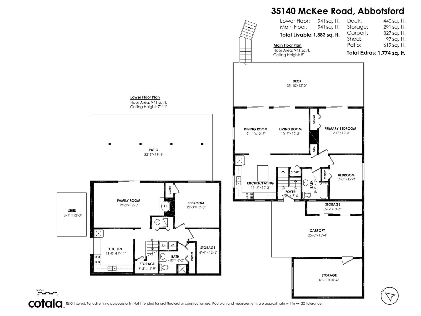 35140 MCKEE ROAD