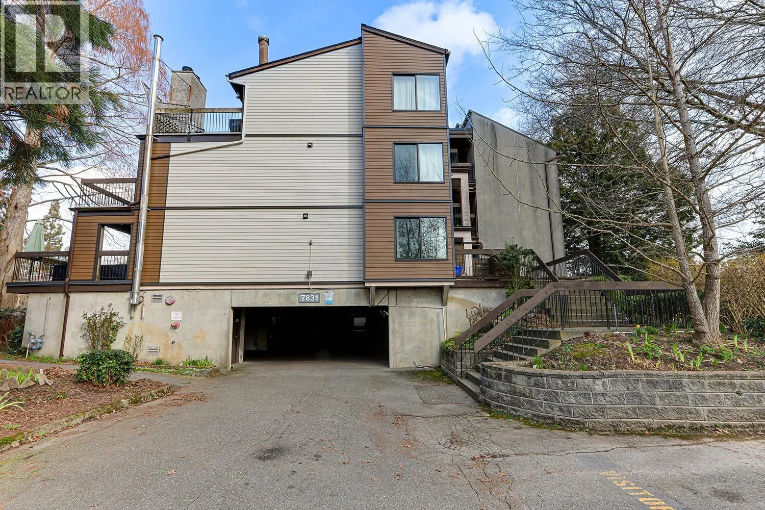 205 7831 NO. 1 ROAD