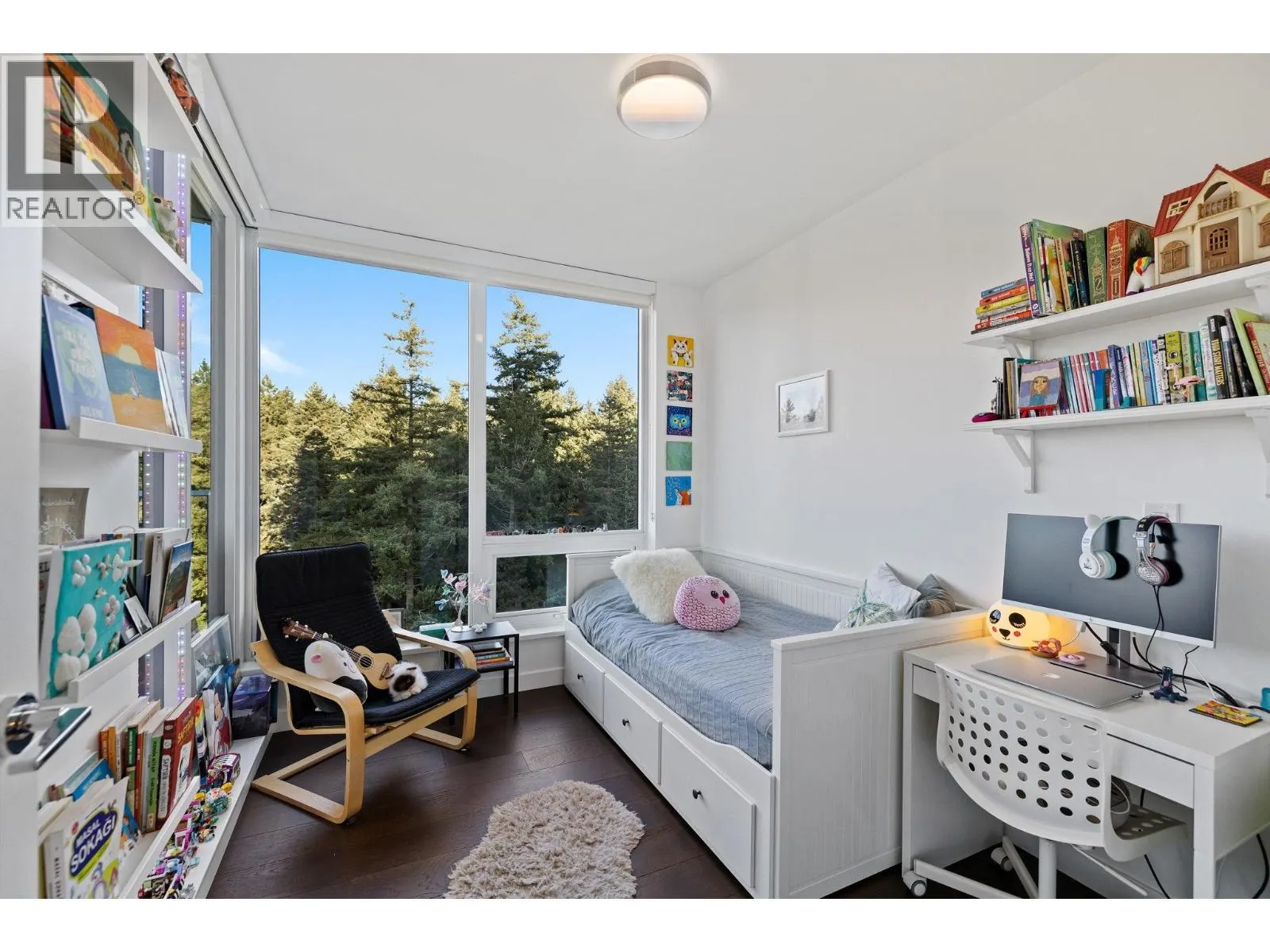 1603 5629 BIRNEY AVENUE